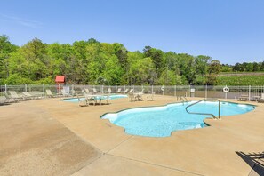 Appartement (3 Bedrooms) | Interieur