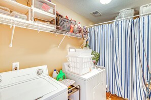 Apartamento (3 Bedrooms) | Parte interna