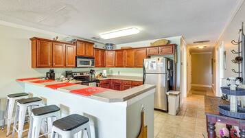 Apartemen (3 Bedrooms) | Interior