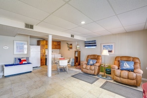Casa (3 Bedrooms) | Interior
