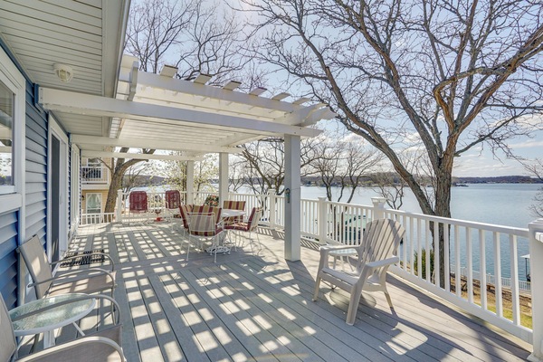 House (3 Bedrooms) | Front of property