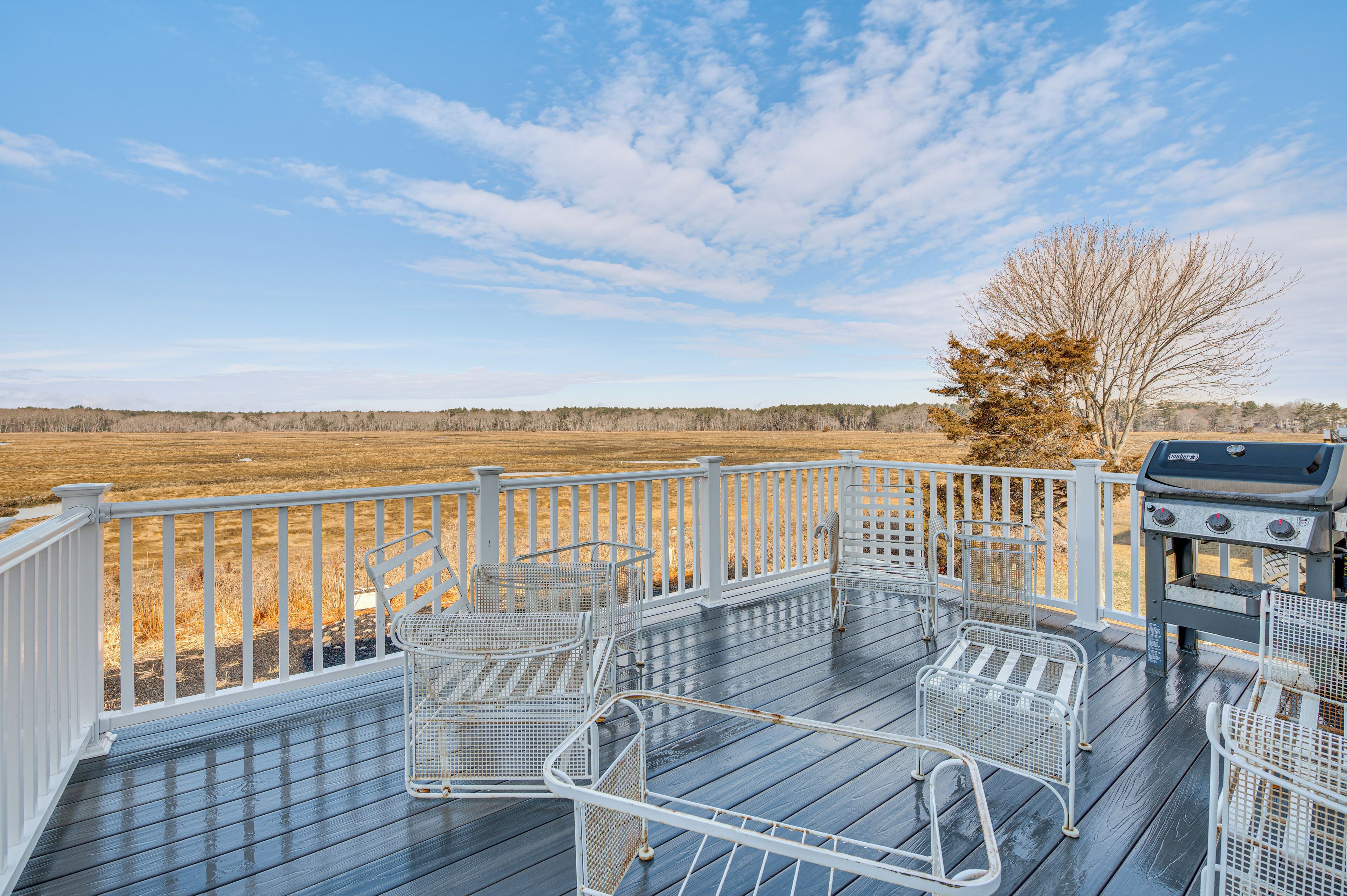 Rumah (2 Bedrooms) | Interior