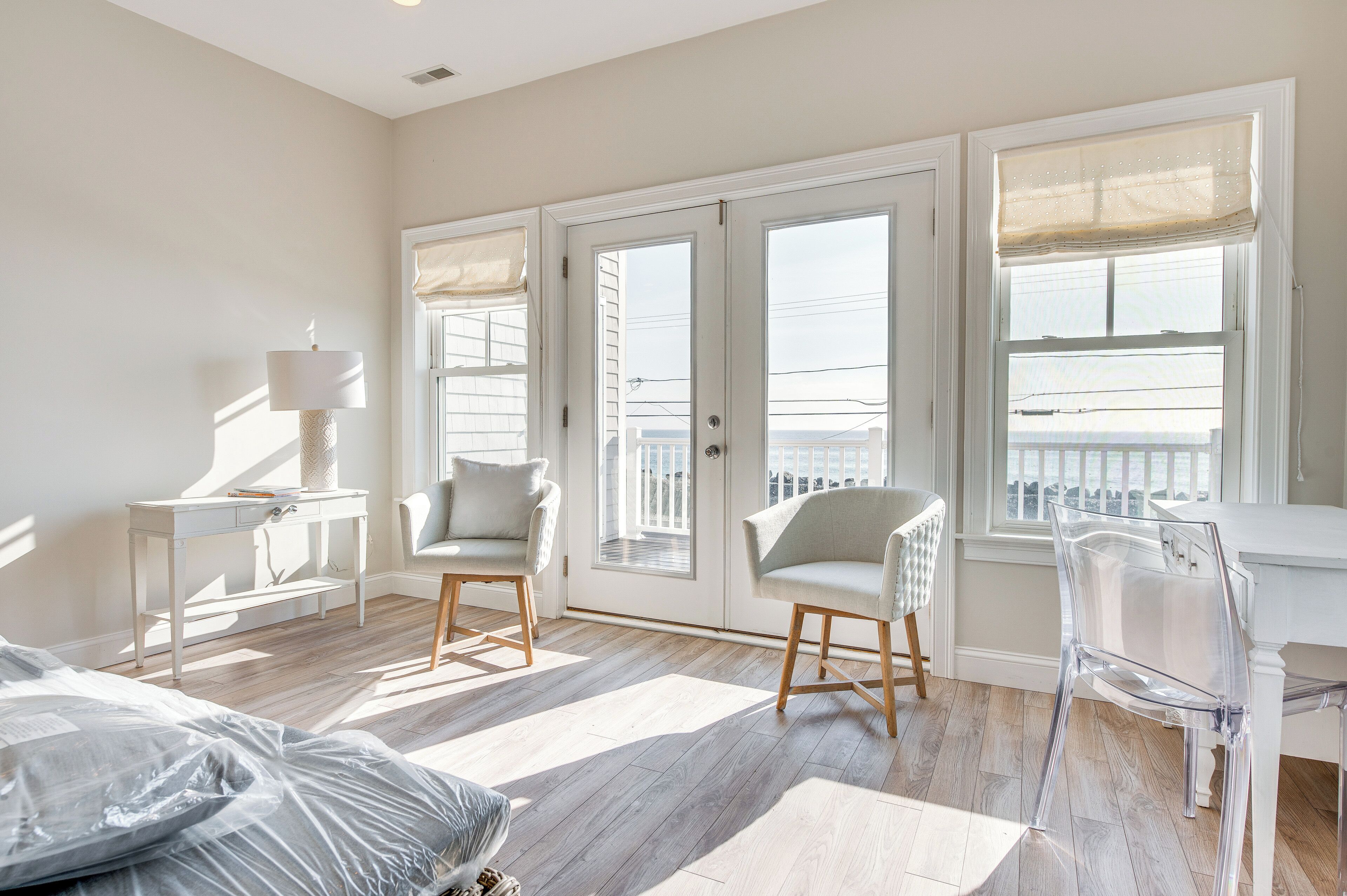 Casa (2 Bedrooms) | Parte interna