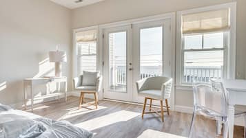 Casa (2 Bedrooms) | Parte interna
