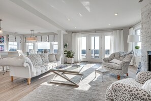 ハウス (2 Bedrooms) | 内装