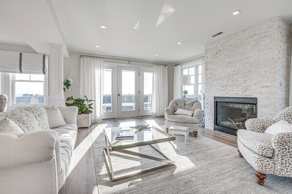 ハウス (2 Bedrooms) | 施設の正面