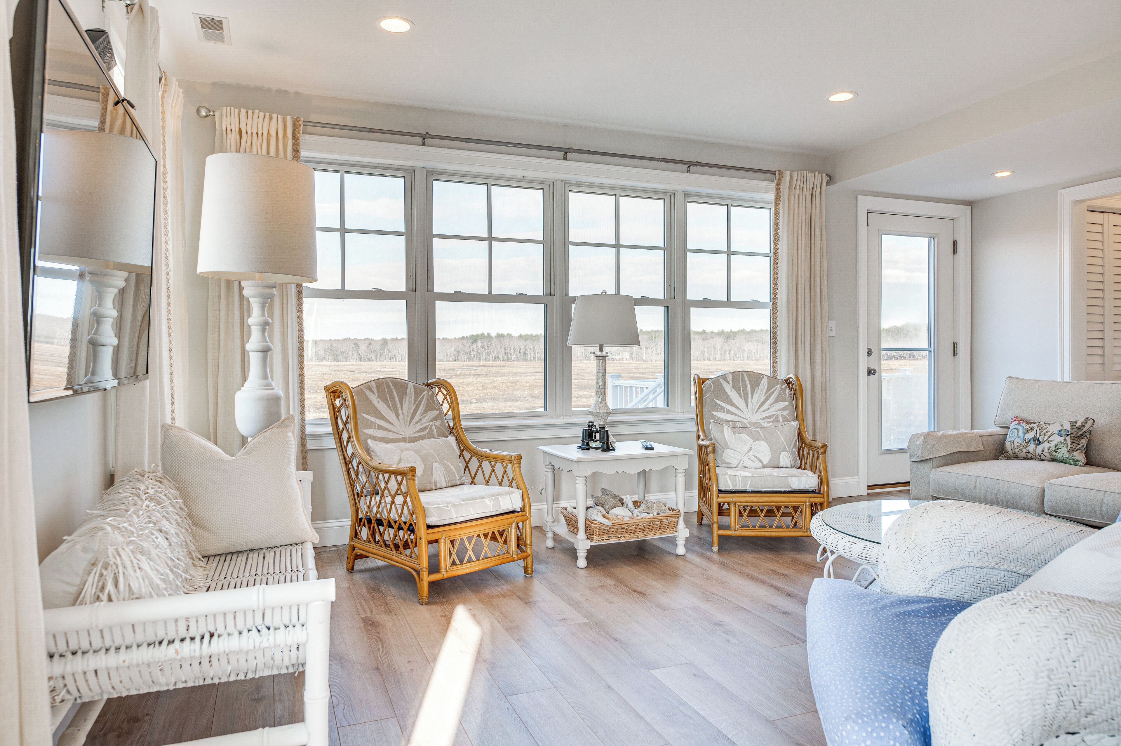 Rumah (2 Bedrooms) | Interior