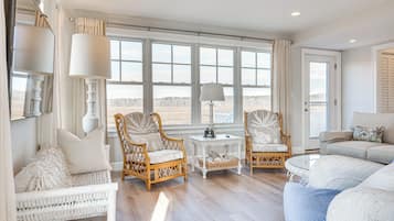 独立别墅 (2 Bedrooms) | 住宿内部