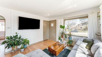 Maison (3 Bedrooms) | Intérieur