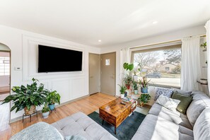 Casa (3 Bedrooms) | Interior