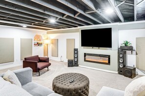 Ev (3 Bedrooms) | İç mekân