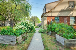 House (3 Bedrooms) | Interior - 6 Mi to Summerfest Park: Home w/ Game Room! (Cudahy)
