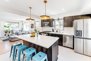 Casa (3 Bedrooms) | Interior