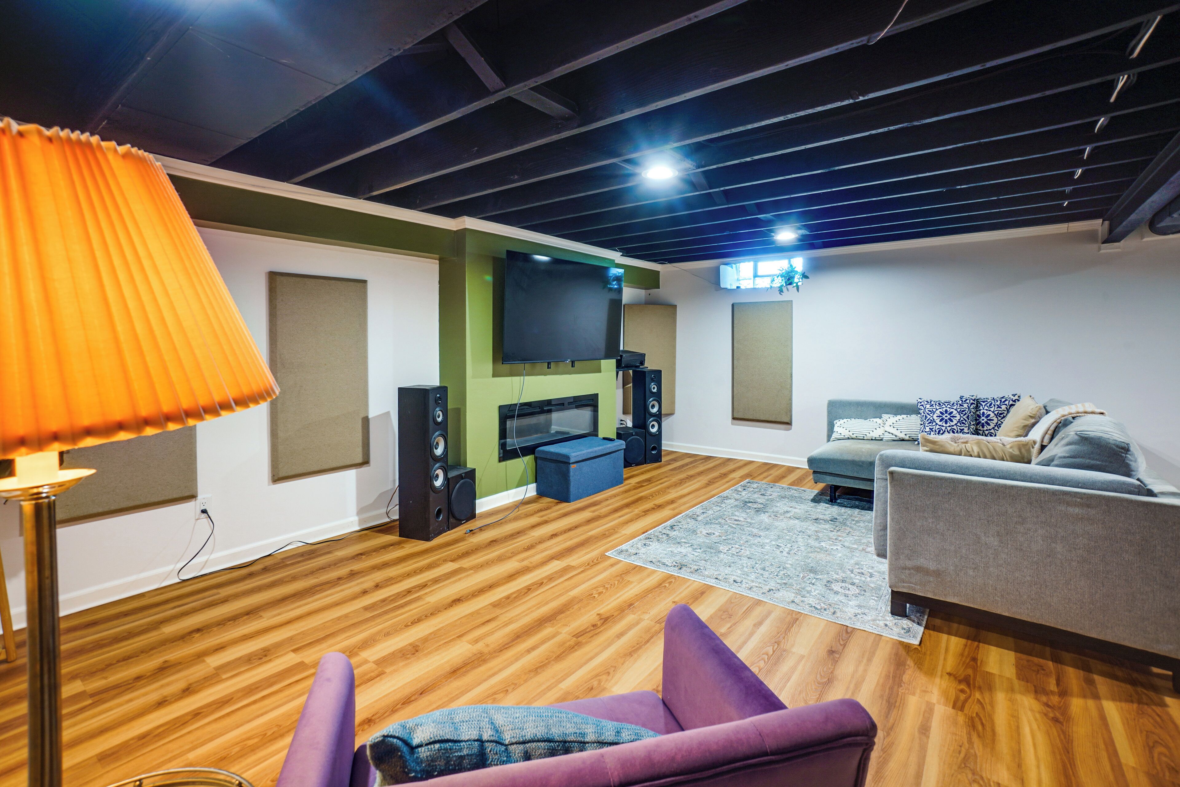 Casa (3 Bedrooms) | Interni