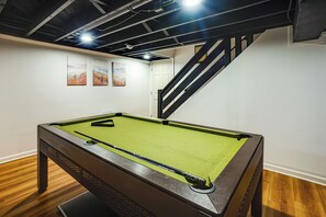 Talo (3 Bedrooms) | Sisätilat