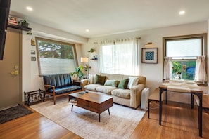 Huis (3 Bedrooms) | Interieur