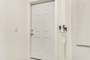 Apartment (0 Bedroom) | Interior - Walkable, Low-key Waterville Studio w/ Parking! (Waterville)