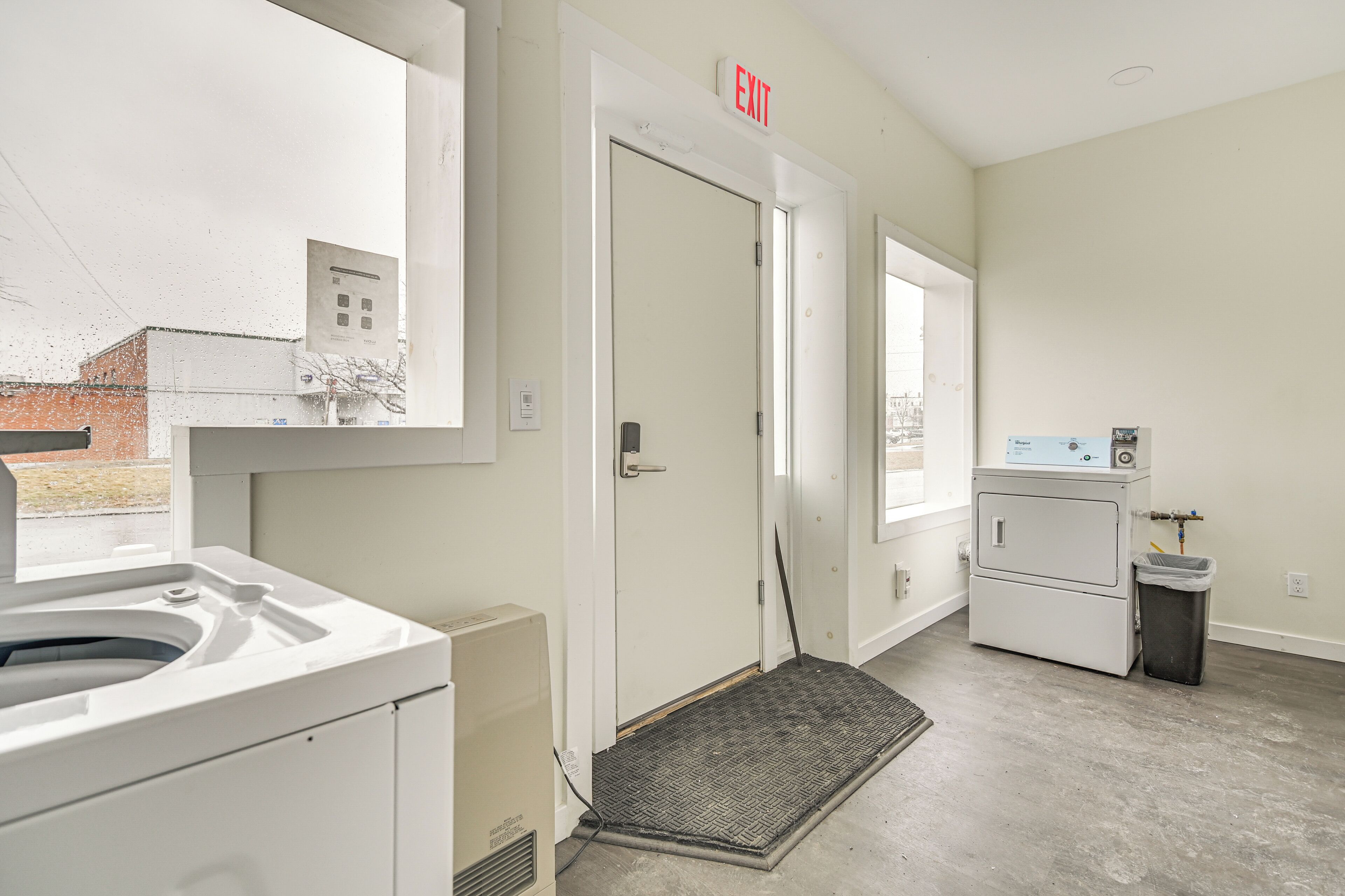 Apartment (0 Bedroom) | Interior