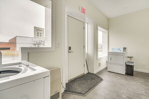 Apartment (0 Bedroom) | Interior - Walkable, Low-key Waterville Studio w/ Parking! (Waterville)