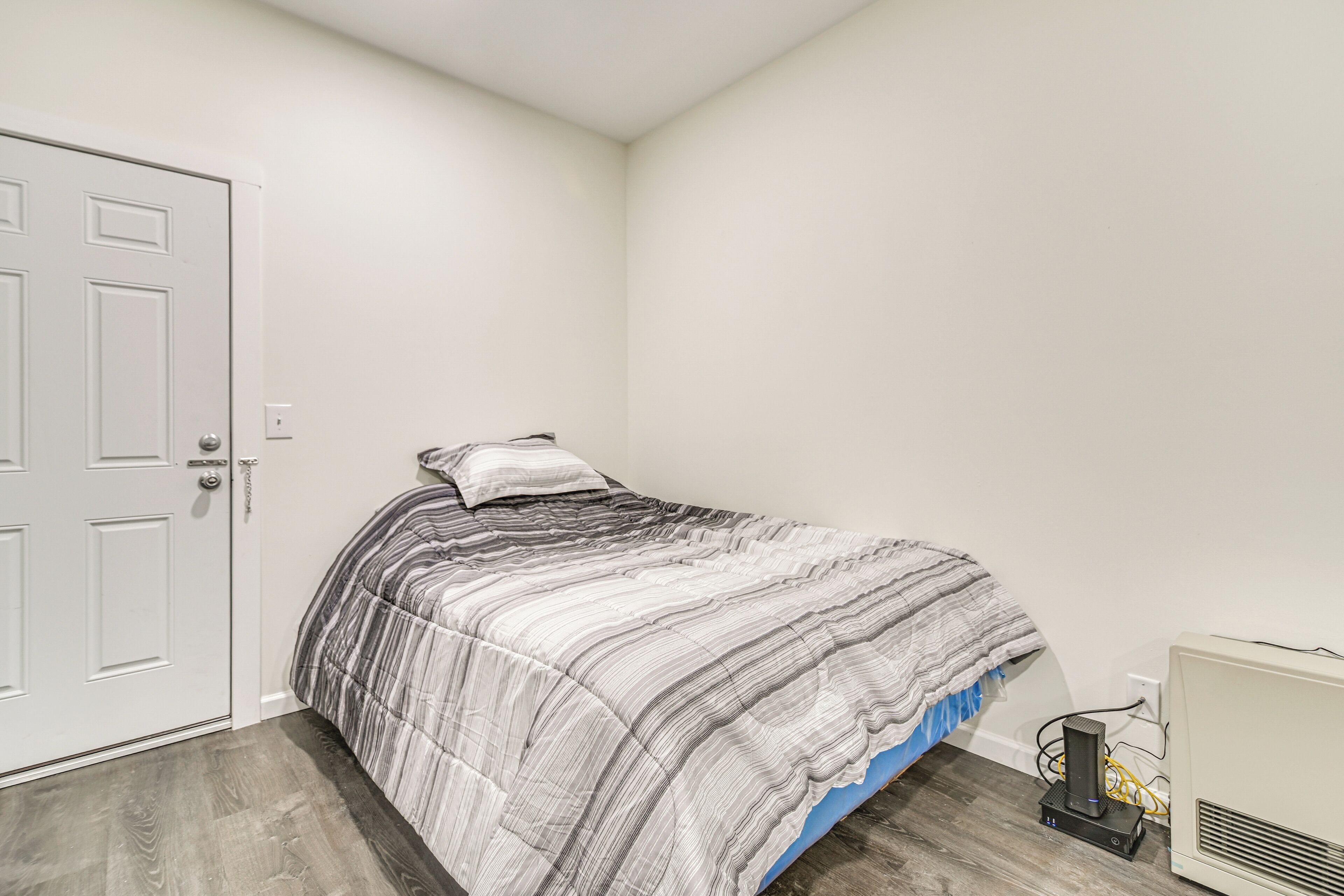 公寓 (0 Bedroom) | 住宿內部