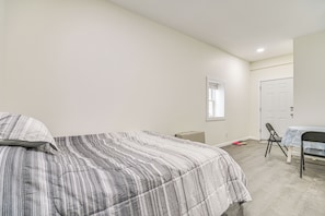 Apartment (0 Bedroom) | Interior - Walkable, Low-key Waterville Studio w/ Parking! (Waterville)