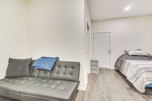 Apartment (0 Bedroom) | Interior - Walkable, Low-key Waterville Studio w/ Parking! (Waterville)