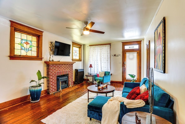 Apartment (3 Bedrooms) | Interior