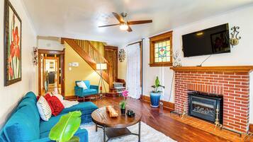 Apartemen (3 Bedrooms) | Interior