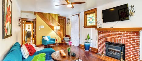 Apartment (3 Bedrooms) | Interior