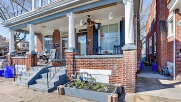 Apartemen (3 Bedrooms) | Interior