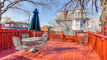 Apartemen (3 Bedrooms) | Interior