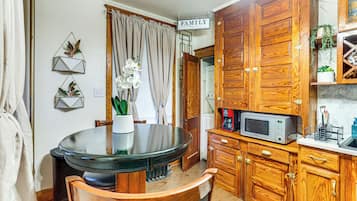 Apartemen (3 Bedrooms) | Interior