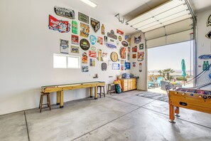 Hus (4 Bedrooms) | Innvendig