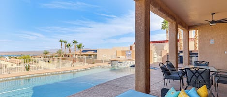 Casa (4 Bedrooms) | Interior