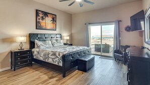 하우스 (4 Bedrooms) | 내부