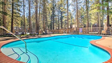 公寓 (1 Bedroom) | 住宿内部