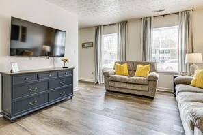 Casa (4 Bedrooms) | Interior