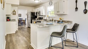 Nhà (4 Bedrooms) | Nội thất