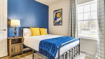 House (4 Bedrooms) | Interior