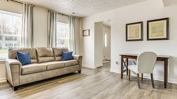 Casa (4 Bedrooms) | Interni