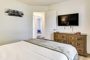 Casa (4 Bedrooms) | Interior