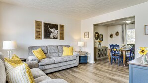 Nhà (4 Bedrooms) | Nội thất