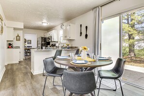 Hus (4 Bedrooms) | Boendets fasad