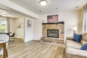 Casa (4 Bedrooms) | Interior