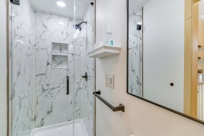 Ferienhaus (1 Bedroom) | Innenbereich