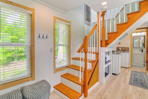 Nhà (1 Bedroom) | Nội thất