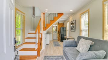 Ferienhaus (1 Bedroom) | Innenbereich