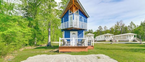 House (1 Bedroom) | Front of property