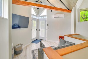 Hus (1 Bedroom) | Innvendig