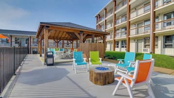 Apartemen (1 Bedroom) | Interior